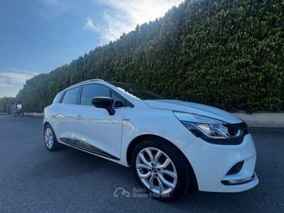 Renault Clio Sporter dCi 8V 90 CV EDC Business usata GUSSAGO