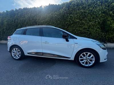Renault Clio Sporter dCi 8V 90 CV EDC Business usata GUSSAGO