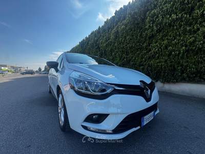 Renault Clio Sporter dCi 8V 90 CV EDC Business usata GUSSAGO