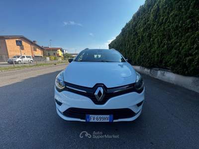 Renault Clio Sporter dCi 8V 90 CV EDC Business usata GUSSAGO