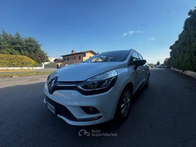 Renault Clio Sporter dCi 8V 90 CV EDC Business usata GUSSAGO