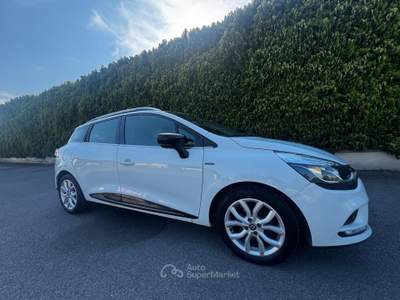 Renault Clio Sporter dCi 8V 90 CV EDC Business usata GUSSAGO