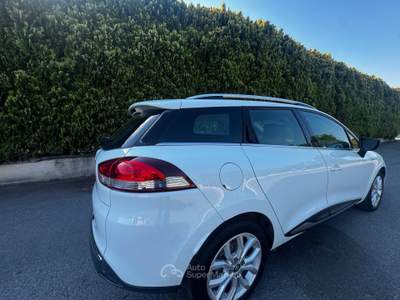 Renault Clio Sporter dCi 8V 90 CV EDC Business usata GUSSAGO
