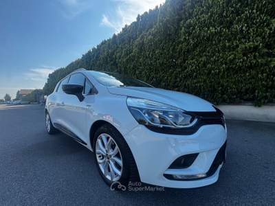 Renault Clio Sporter dCi 8V 90 CV EDC Business usata GUSSAGO