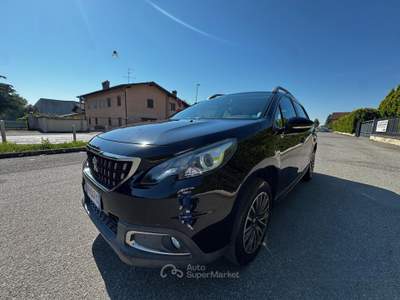 Peugeot 2008 ETG5 S&S Active usata GUSSAGO