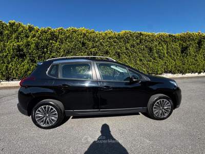 Peugeot 2008 ETG5 S&S Active usata GUSSAGO