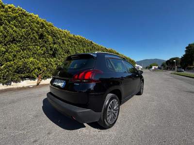 Peugeot 2008 ETG5 S&S Active usata GUSSAGO