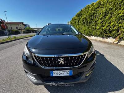 Peugeot 2008 ETG5 S&S Active usata GUSSAGO