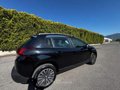 Peugeot 2008 ETG5 S&S Active usata GUSSAGO
