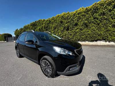 Peugeot 2008 ETG5 S&S Active usata GUSSAGO