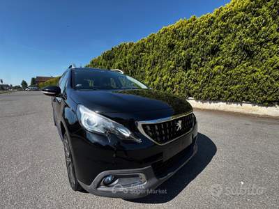 Peugeot 2008 ETG5 S&S Active usata GUSSAGO