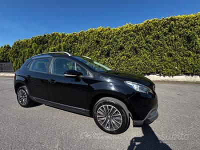 Peugeot 2008 ETG5 S&S Active usata GUSSAGO