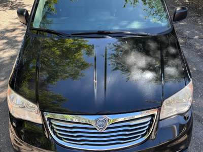 Lancia Voyager Silver 177 CV usata Bologna