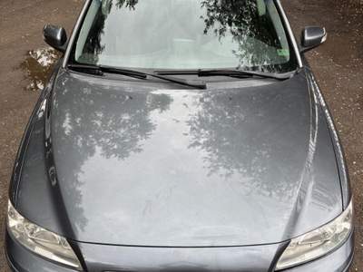 Volvo V70/XC70 V70 2.4 D 20V (163CV) cat Sport usata Bologna