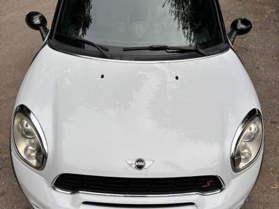 MINI Countryman Cooper S Countryman 1.6 ALL4 usata Bologna