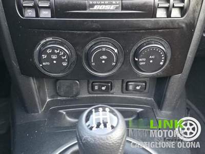 Mazda MX-5 1.8 Fire usata Castiglione Olona
