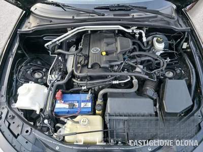 Mazda MX-5 1.8 Fire usata Castiglione Olona