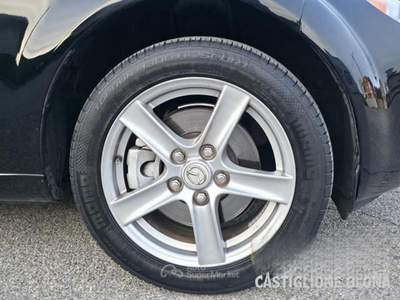 Mazda MX-5 1.8 Fire usata Castiglione Olona