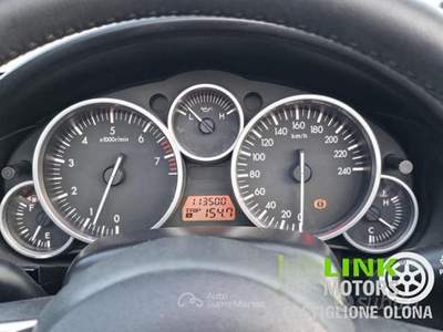 Mazda MX-5 1.8 Fire usata Castiglione Olona