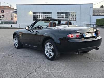 Mazda MX-5 1.8 Fire usata Castiglione Olona
