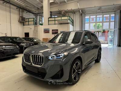 BMW X1 xDrive 20d M-Sport 150CV SOLO KM. 5.100 usata Modena