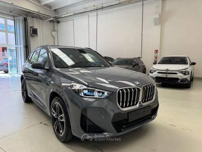 BMW X1 xDrive 20d M-Sport 150CV SOLO KM. 5.100 usata Modena