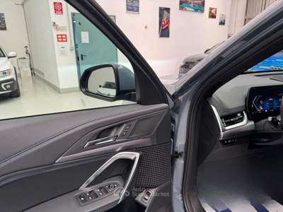 BMW X1 xDrive 20d M-Sport 150CV SOLO KM. 5.100 usata Modena