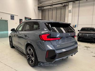BMW X1 xDrive 20d M-Sport 150CV SOLO KM. 5.100 usata Modena