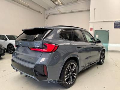 BMW X1 xDrive 20d M-Sport 150CV SOLO KM. 5.100 usata Modena