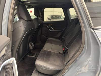 BMW X1 xDrive 20d M-Sport 150CV SOLO KM. 5.100 usata Modena