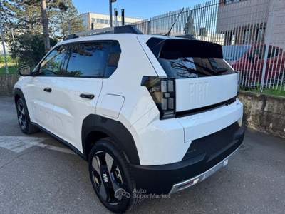 Fiat Grande Panda EDCT La Prim usata Modena