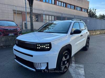 Fiat Grande Panda EDCT La Prim usata Modena