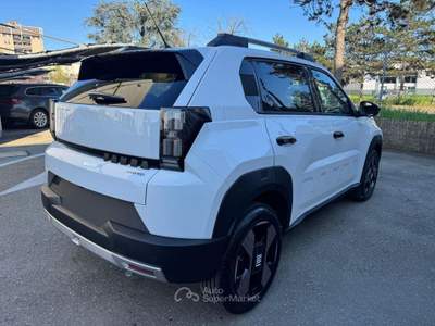 Fiat Grande Panda EDCT La Prim usata Modena