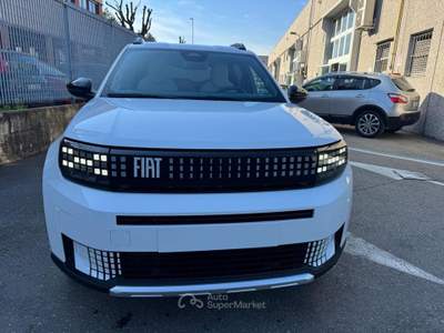 Fiat Grande Panda EDCT La Prim usata Modena