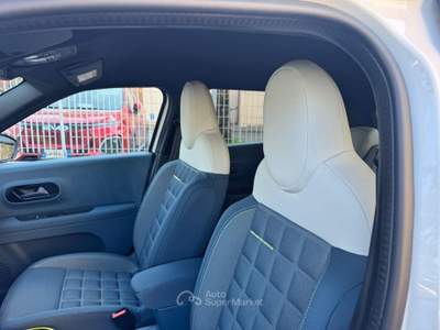 Fiat Grande Panda EDCT La Prim usata Modena