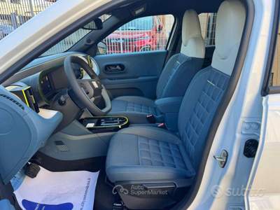 Fiat Grande Panda EDCT La Prim usata Modena