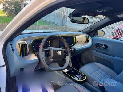 Fiat Grande Panda EDCT La Prim usata Modena