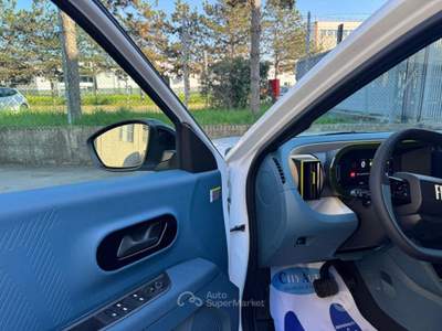 Fiat Grande Panda EDCT La Prim usata Modena