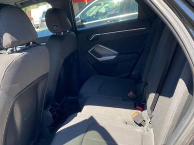 Audi Q3 Sportback 40 TDI quattro PROMO Nero usata Sant'Angelo in vado