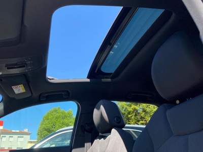 Audi Q3 Sportback 40 TDI quattro PROMO Nero usata Sant'Angelo in vado