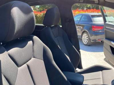 Audi Q3 Sportback 40 TDI quattro PROMO Nero usata Sant'Angelo in vado