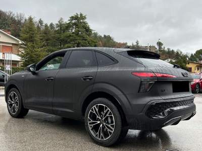 Audi Q3 Sportback TFSI quattro S Tronic S Line MOD NUOVO Marrone usata Sant'Angelo in vado