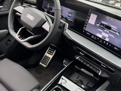 Audi Q3 TDI 110 kW S tronic S Line MOD NUOVO PROMO Grigio usata Sant'Angelo in vado