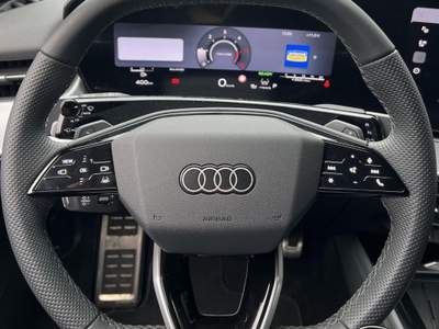 Audi Q3 TDI 110 kW S tronic S Line MOD NUOVO PROMO Grigio usata Sant'Angelo in vado