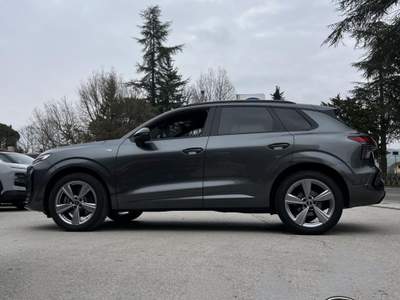 Audi Q3 TDI 110 kW S tronic S Line MOD NUOVO PROMO Grigio usata Sant'Angelo in vado