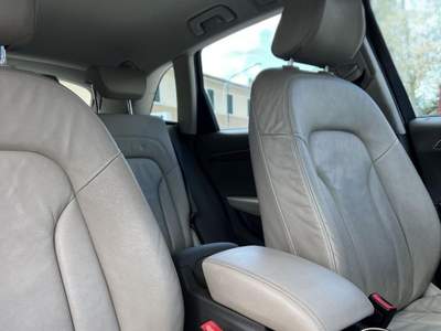 Audi Q5 3.0 V6 TDI quattro S tronic Grigio usata Sant'Angelo in vado