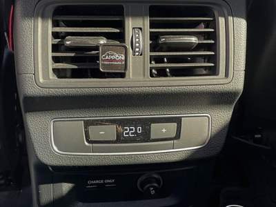 Audi Q5 40 TDI 204 CV quattro S tronic S line Bianco usata Sant'Angelo in vado