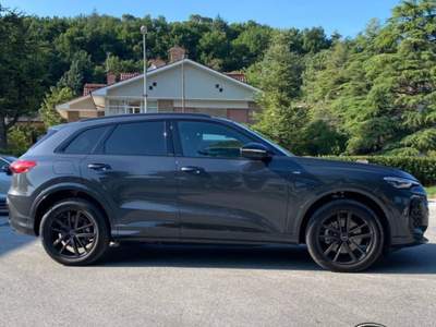 Audi Q5 40 TFSI quattro S tronic S line - NUOVO MODELLO Grigio usata Sant'Angelo in vado