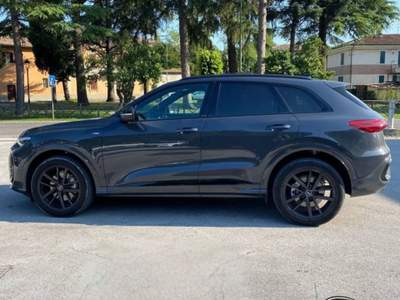 Audi Q5 40 TFSI quattro S tronic S line - NUOVO MODELLO Grigio usata Sant'Angelo in vado