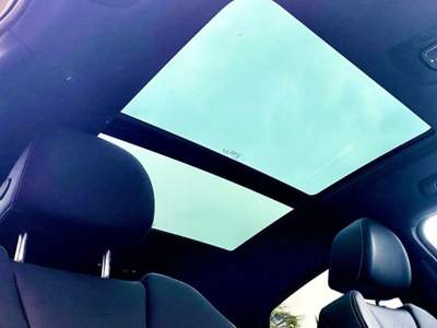 Audi Q5 SPORTBACK 35 TDI S tronic S line Grigio usata Sant'Angelo in vado